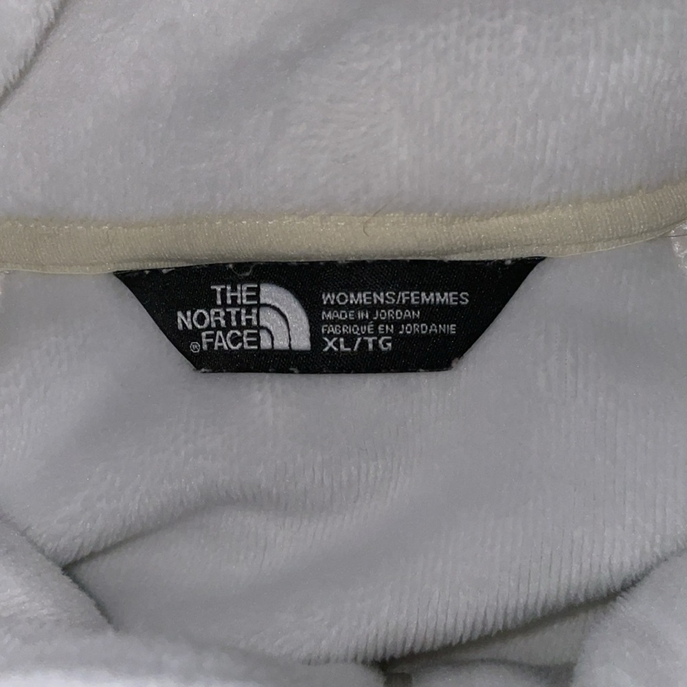 North Face Performance Zip Up Jacket - image 6